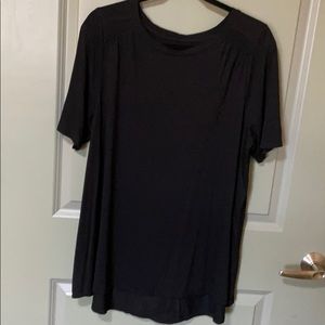 Lane Bryant Swing shirt